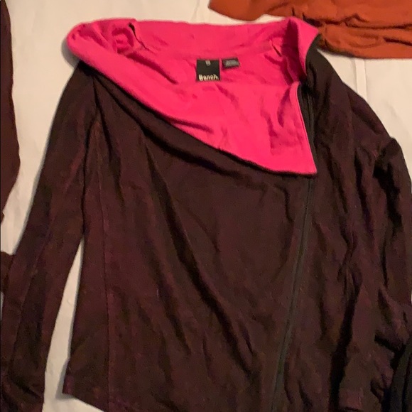 Bench sweater - Picture 1 of 1